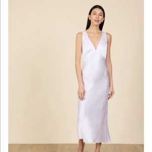 Park and Fifth Fremont Dress Medium